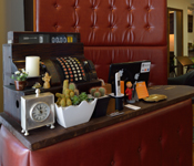 吉祥寺ヘアサロンレジ小