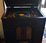 吉祥寺ヘアサロンレコード